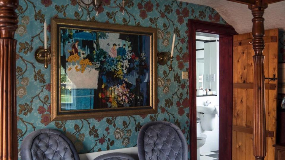 Ash Farm Country House