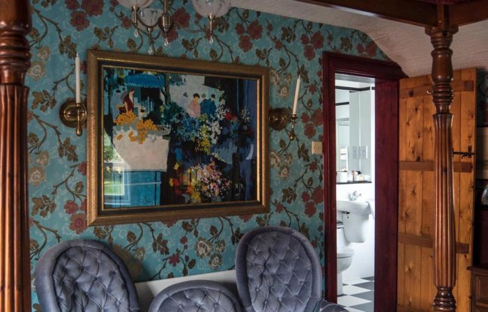 Ash Farm Country House