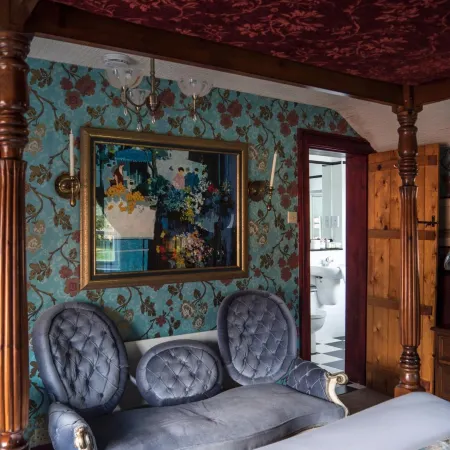 Ash Farm Country House