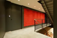 The One Apartments Hotel a Zellenberg