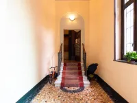Italianflat - Navigli Suite Hôtels à proximité de : Métro Romolo