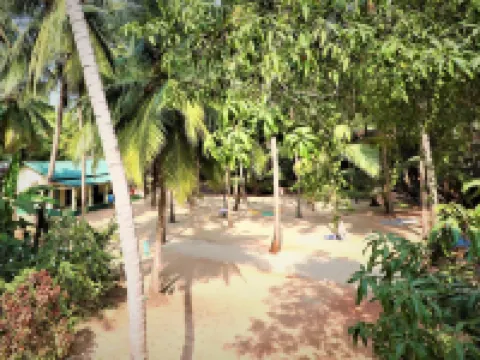 Hotel Rosary House Hoteles en Malvan