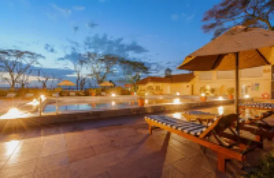 Muthu Lake Naivasha Country Club, Naivasha