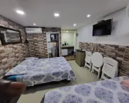 Posada J&J Forbes - 2 聖安德烈斯住宿飯店