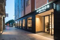 Hotel Airiños - 3-Sterne
