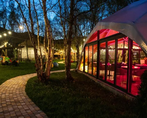 Garden Inn Resort Sevan Bilik Photos