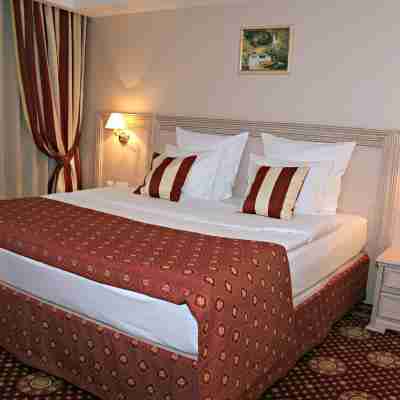 Mini-Hotel Lotos Rooms