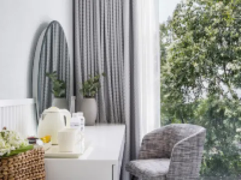 Luxury Home by Buttonscarves Villa at Dago Bandung Hotels in Cimenyan