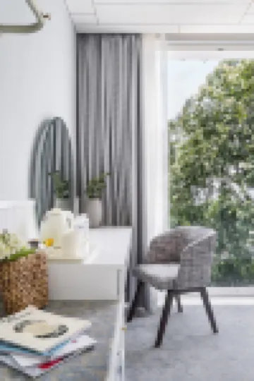 Luxury Home by Buttonscarves Villa at Dago Bandung