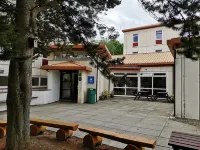 Inverness Youth Hostel Hotels in 