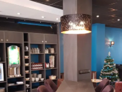 ホテル ドゥ シャンパーニュ エペルネーのホテル