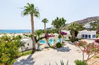 Marcos Beach