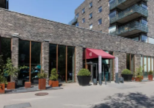 Charlottehaven Hotels in 