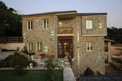 Mir Boutique Hotel Hotels in 