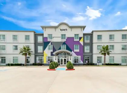 維多利亞戴斯飯店