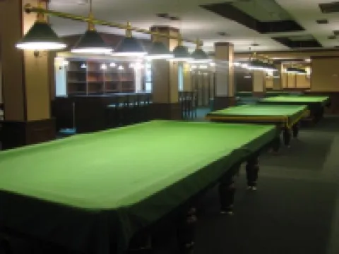 Dezhavyu 沃克和諾斯區酒店