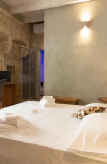 Graffiti Affittacamere