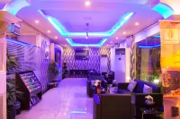 شقق مسكن الضيافة للشقق المخدومة - 3-نجوم