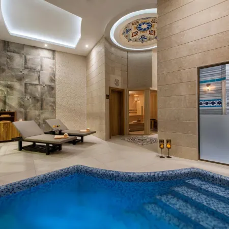Akrones Thermal Spa Convention Sport Hotel