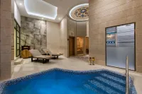 Akrones Thermal Spa Convention Sport Hotel - Hot Springs