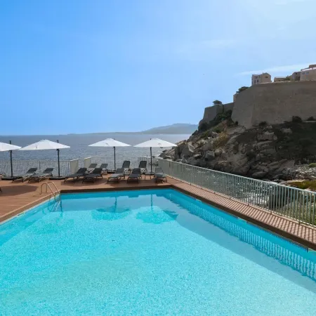 Hotel Saint Christophe