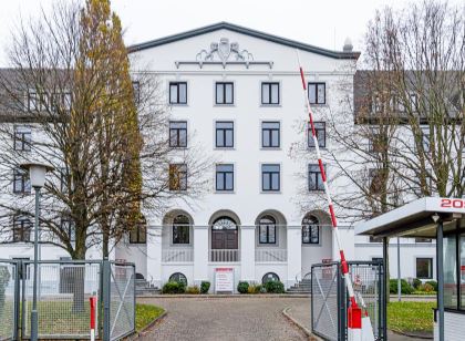 havenhostel Bremerhaven - Hotel und Tagung