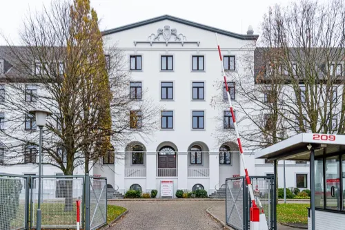 Havenhostel Bremerhaven