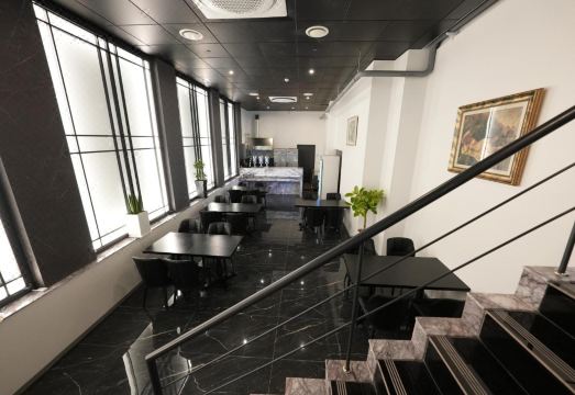 Jongno Amare Hotel Over view