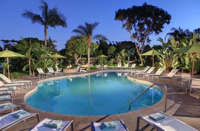 Paradise Point Resort & Spa photo 2