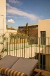 Cse Boscos Apartments