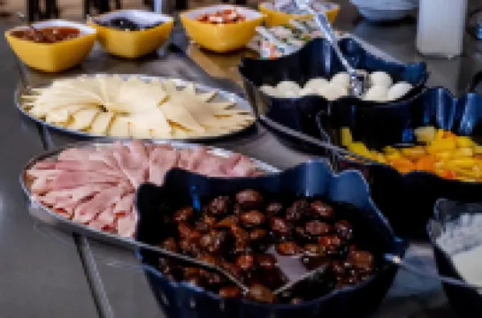 โรซาลิตา โฮสเทล โรงแรมใน