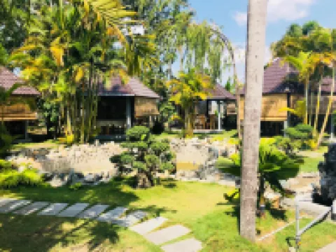 Trieu Khang Hotel Hotels near Bãi biển Mỹ Ca