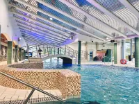 Ikaalinen Spa & Resort - 3-Star