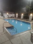 Quality Inn Danville - University Area - Swimmingpools