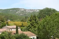 Logis Hôtel le Jabron