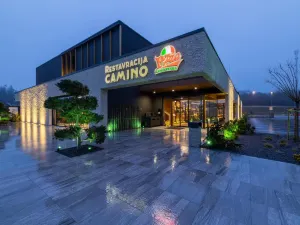 Hotel A Plus