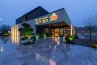 Hotel A Plus - Parkering