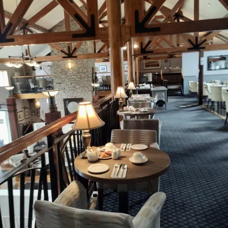 Mill Park Hotel