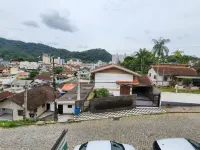Espaço 386 Hotels in Blumenau