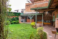 Casa Duque Jardin - homestay