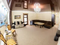 Guest House "imperial" Hotels in Bryansk