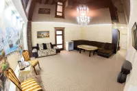 Guest House "imperial" Hotels in Bryansky District