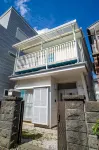 Riverside Inn Kamakura - parking