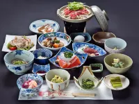 Kanoe - Pysäköinti