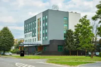 Hotel Nafta Krosno