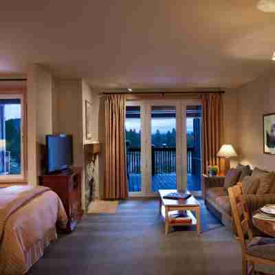 Juniper Springs Resort Rooms