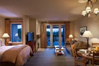 Juniper Springs Resort Hotels in Mono County