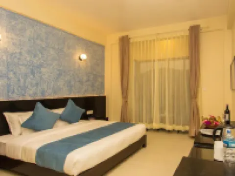 Tuki Resort Pokhara Hoteles en Kaski