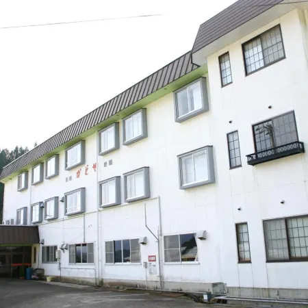 Kadoya Shinkan