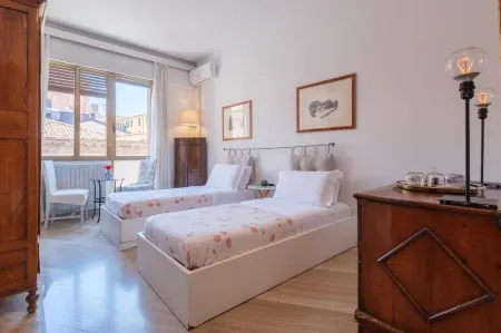 Cristina Rossi Bed&Breakfast Отели рядом с достопримечательностью «Giorgio Morandi»